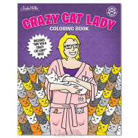 Colouring Books